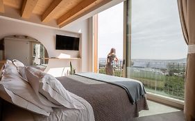 Agriturismo Rive Del Bacio - La Dimora