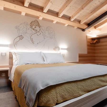 Agriturismo Rive Del Bacio - La Dimora Valdobbiadene Exterior foto