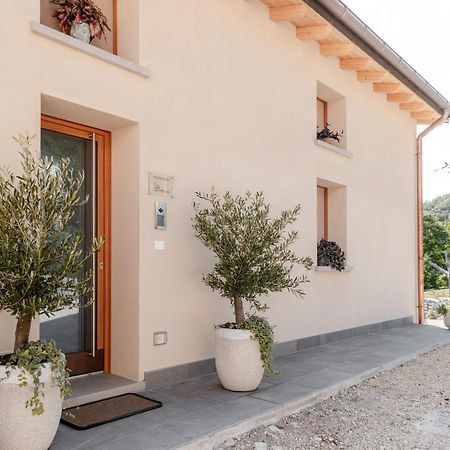 Agriturismo Rive Del Bacio - La Dimora Valdobbiadene Exterior foto