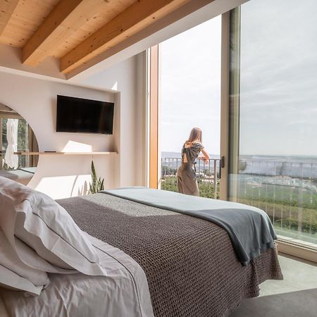 Agriturismo Rive Del Bacio - La Dimora Valdobbiadene Exterior foto